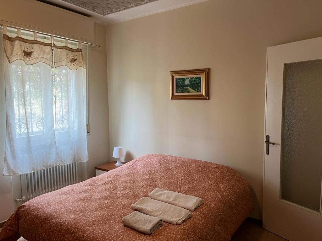 Apartment Primavera *