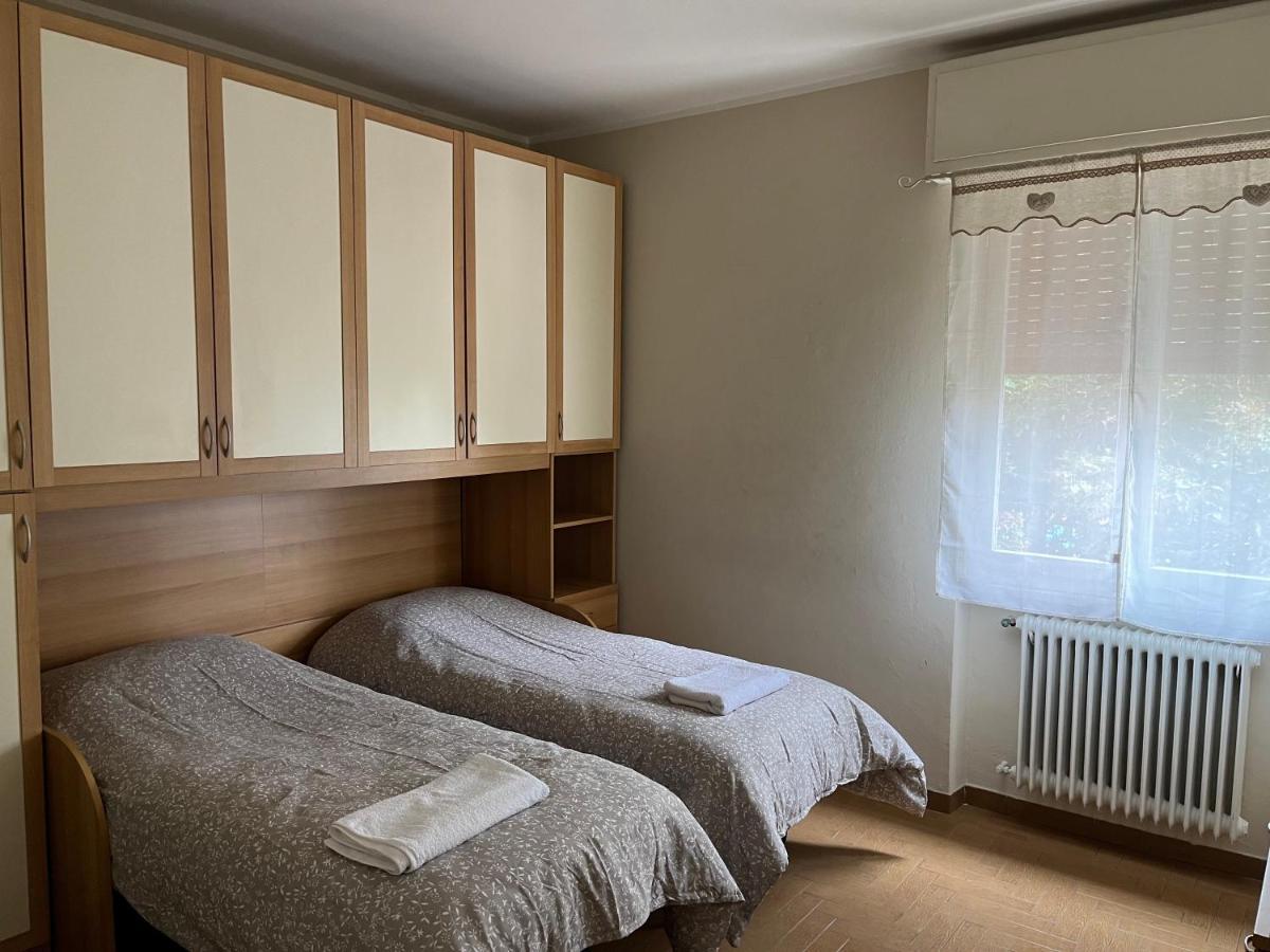 Primavera Apartment *