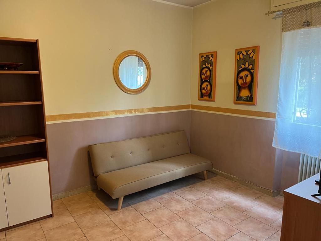Primavera Apartment