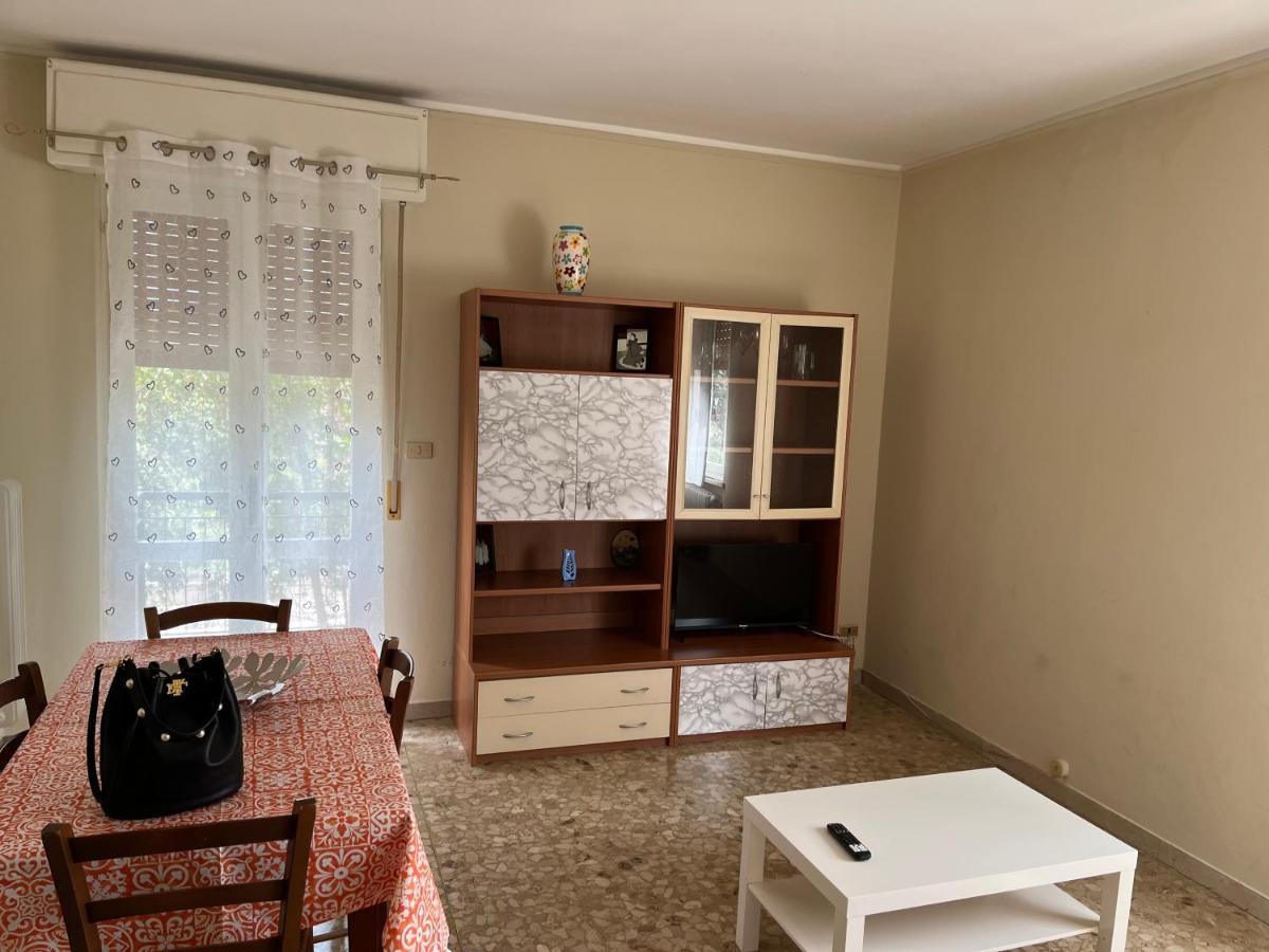 Apartment Primavera *
