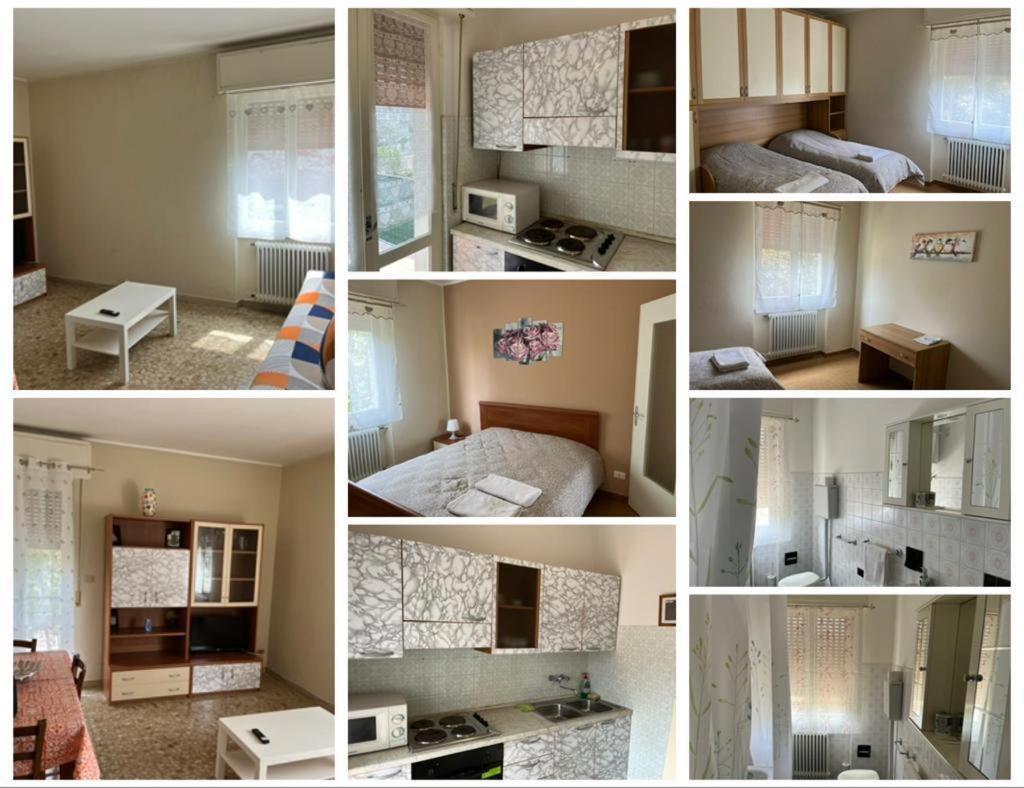 Apartment Primavera