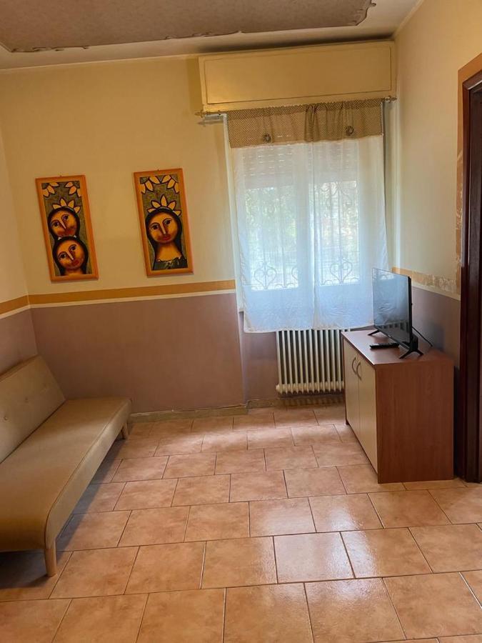 Primavera Apartment