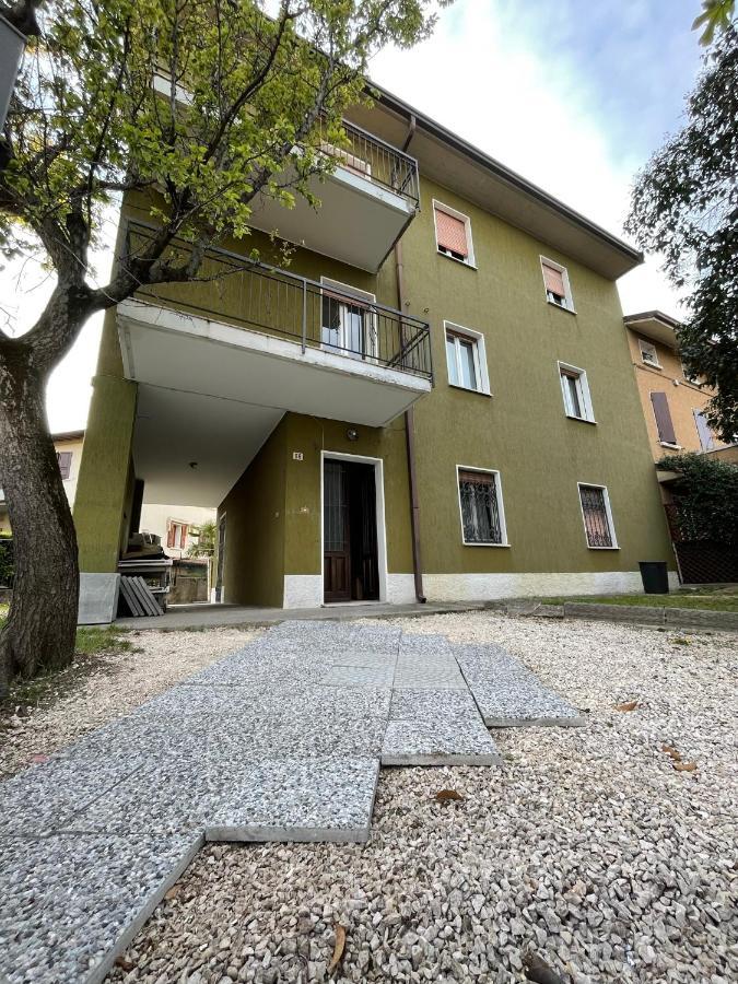 Apartment Primavera Desenzano del Garda