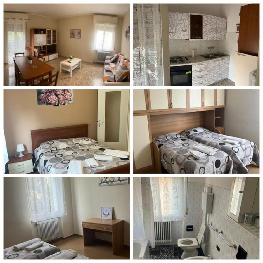 Primavera Apartment *